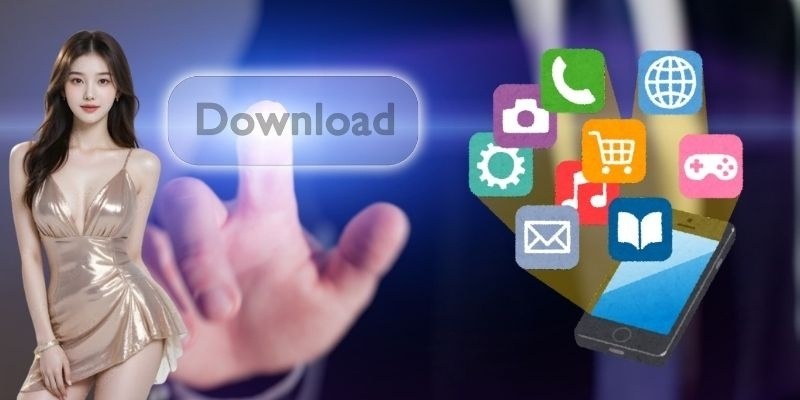 Overview of CK44 App Download and mobile platform