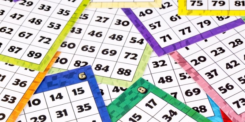 Technology behind CK44 Bingo platform