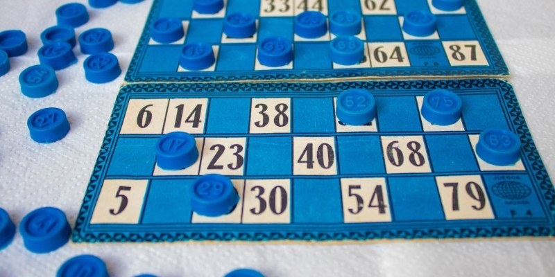 Tips for participating in CK44 Bingo sessions