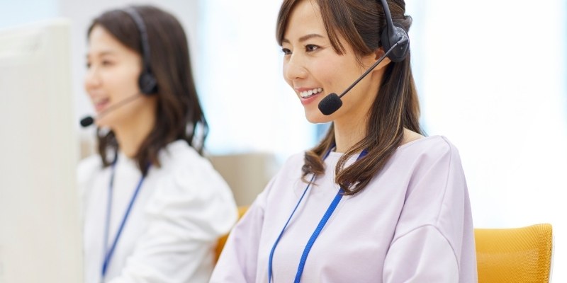 Best practices when using CK44 Contact support