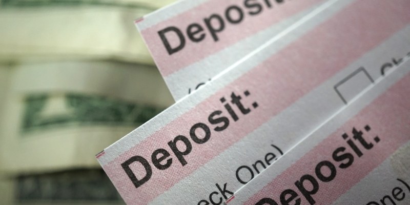 Understanding the CK44 Deposit system