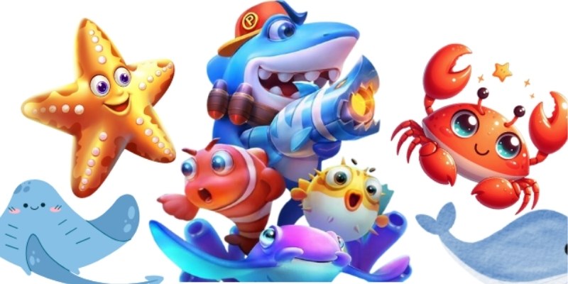 Tips for playing CK44 Fishing responsibly