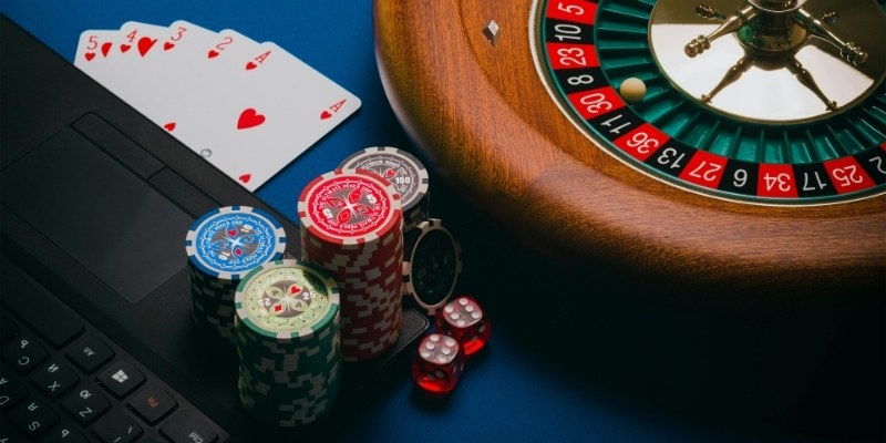 Security and fairness in CK44 Live Casino