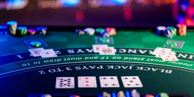 Technology behind CK44 Live Casino