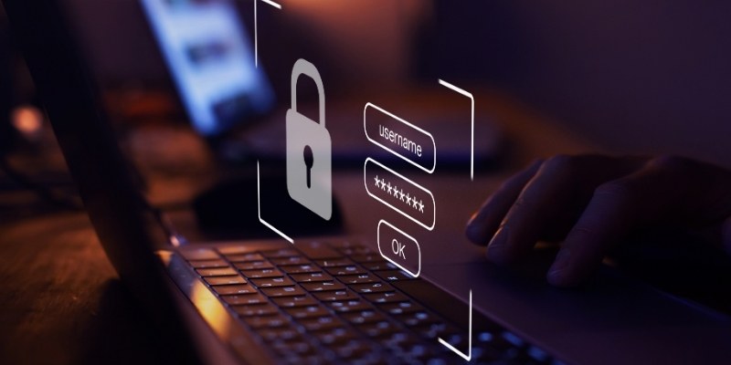 Steps to complete CK44 Login successfully