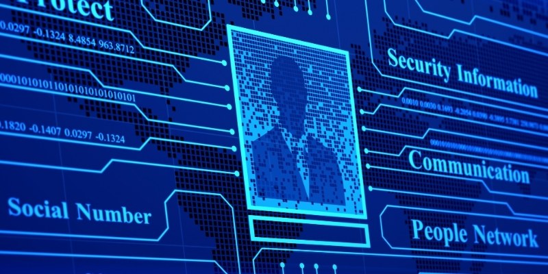 Access to personal information