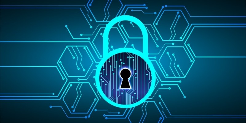 Encryption and secure communication protocols