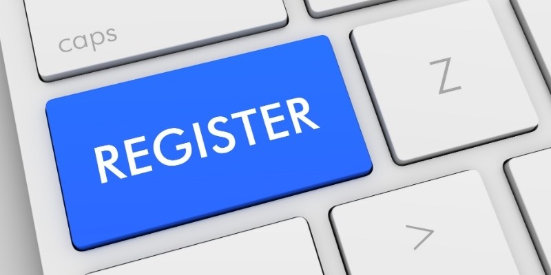 Benefits of completing CK44 Register