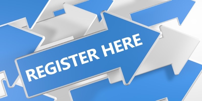 Steps to complete CK44 Register successfully