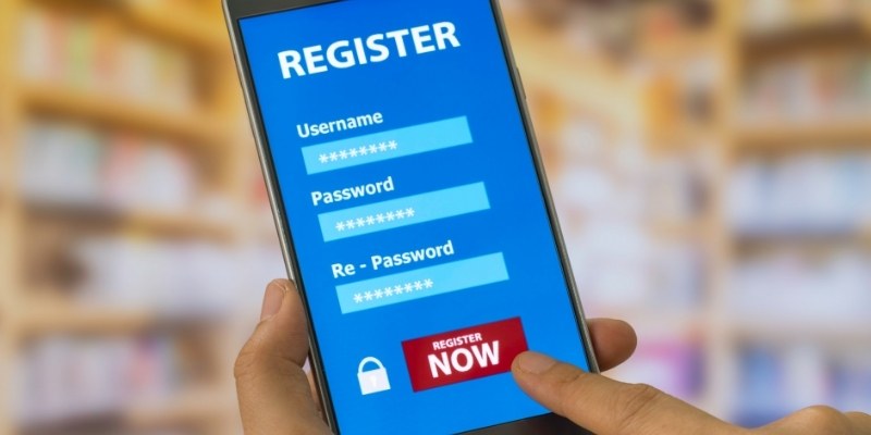 Understanding the CK44 Register process