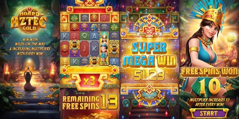 Overview of CK44 Slot Games platform