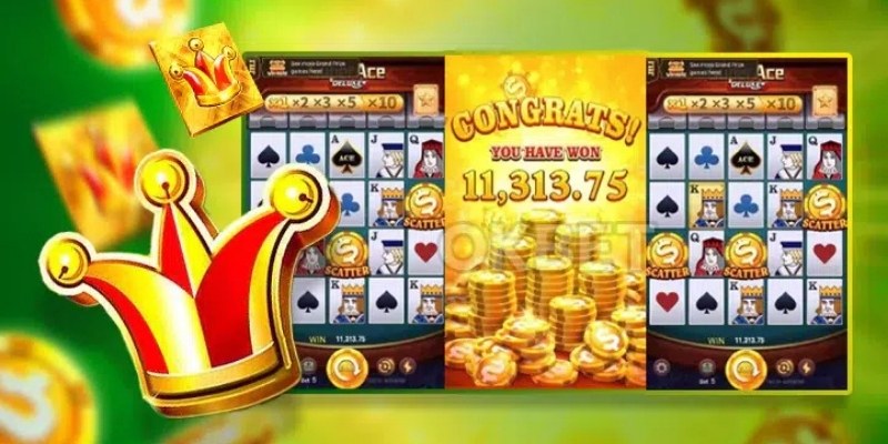 Technology behind CK44 Slot Games