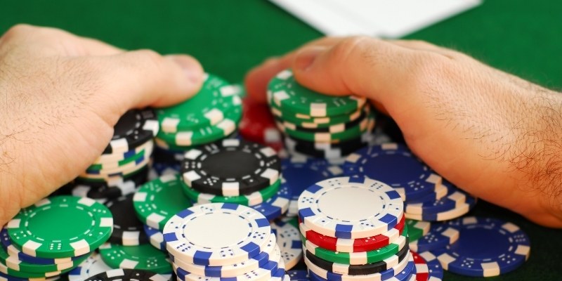 Factors influencing online casino big wins