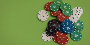 Online Casino Free Chips