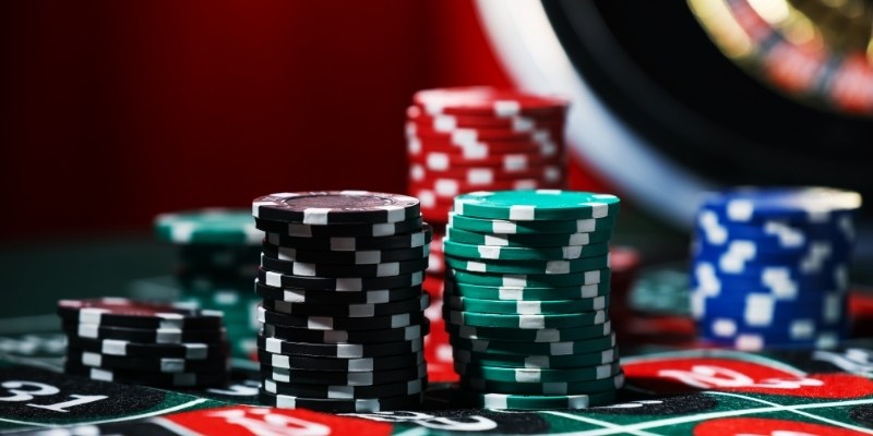 Understanding rules of online casino free chips