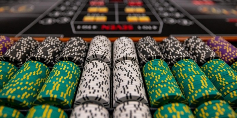 Benefits Of Playing Online Casino Instant Play