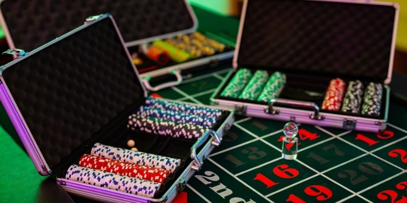 Popular Games Available In Online Casino Instant Play
