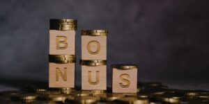 Online Casino Match Bonus