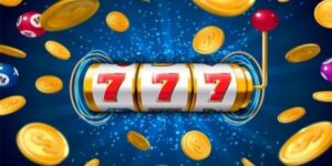 Online Casino Real Money Slots