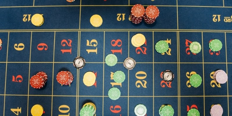 Security features of online casino without download systems