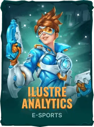 e sports ilustre analytics ck44